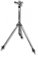 Зрошувач пульсуючий на штативі-тренозі 
90см CYNK CHROM, CH-2302/90