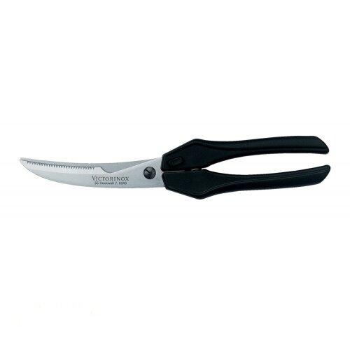 100% SWISS ORIGINAL • Ножиці для оброблення птиці Victorinox 7.6343