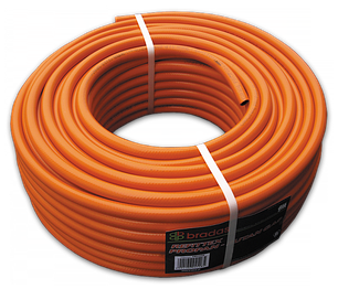 Для газу пропан-бутан