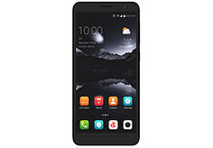 ZTE Blade A530 gray