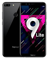 Huawei Honor 9 Lite 3/32Gb Black Гарантія 1 Рік