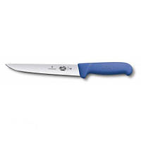 100% SWISS ORIGINAL Кухонный нож мясника Victorinox Boning and Sticking 5.5502.20