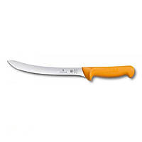 100% SWISS ORIGINAL Нож кухонный, обвалочный Victorinox Swibo 5.8452.20