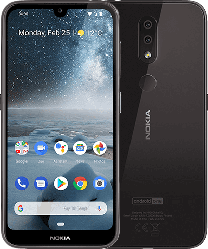 Nokia 4.2 3/32Gb Black (TA-1157) Гарантія 1 Рік