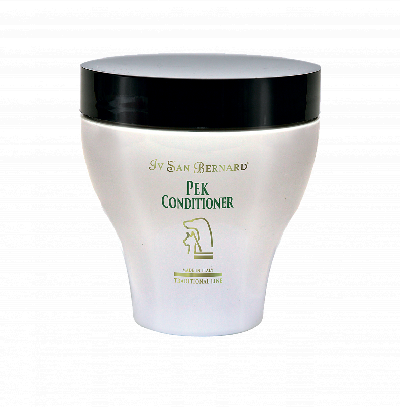 Кондиціонер для розплутування колтунів Iv San Bernard TRADITIONAL Pek Conditioner 250 мл