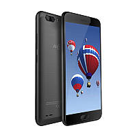 Allcall Atom Black 2/16Gb Гарантия 1 Год | KNOPKA