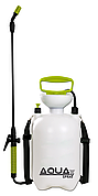 Пневматичний обприскувач 5л AQUA SPRAY, AS0500