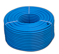 Шланг технический армированный TECHNICAL HOSE KB, 13мм - BLUE, TXRCKB13/50