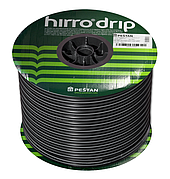 Крапельна стрічка Ø 16 мм / 8 мil (0,2мм) / 30см 
/ 1,1 л/год HIRRO DRIP, DSTHD 16081130-1000