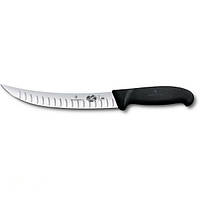 100% SWISS ORIGINAL Кухонный нож Victorinox Butcher 5.7223.20