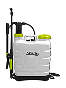 Обприскувач ранцевий 16л AQUA SPRAY, AS1600