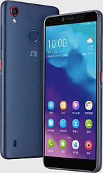 ZTE Blade A4 4/64Gb blue