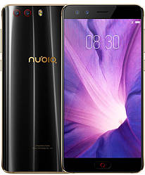 ZTE Nubia Z17 Mini S 6/64Gb black