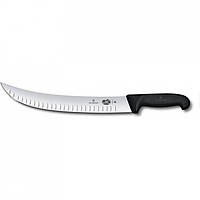 100% SWISS ORIGINAL Кухонный нож Victorinox Butcher 5.7323.31