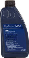 Трансмиссионное масло Ford ATF F-CVT 1л