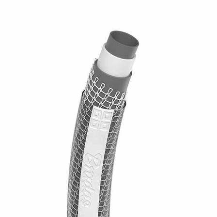 Шланг для поливу NTS WHITE SILVER 1/2" – 50м, WWS1/250, фото 3