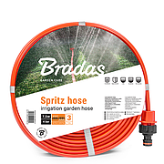 Шланг спринклерний 3-х канальний 15м "SPRITZ 
HOSE", WSH15