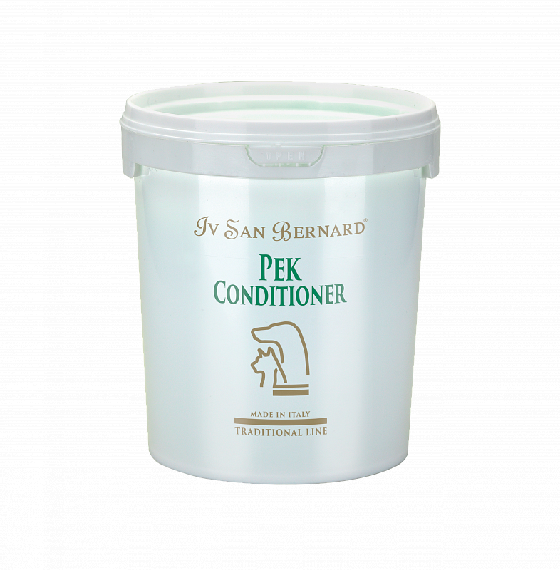 Кондиціонер для розплутування колтунів Iv San Bernard TRADITIONAL Pek Conditioner 1 л