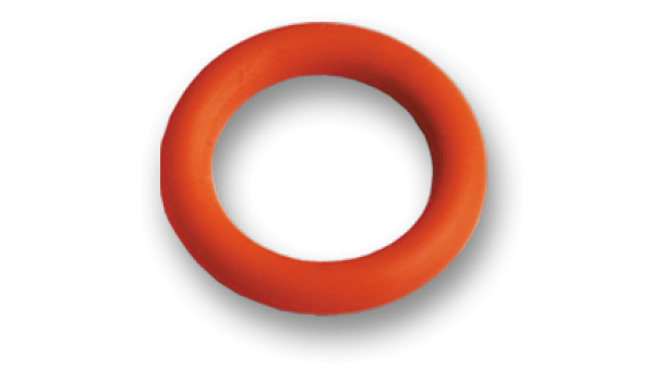 Кільце ущільнююче для зрошувачів, пістолетів,
ORANGE BLACK LINE/ 50шт., ECO-UO500, фото 1