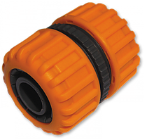 Муфта з'єднувальна (ремонтна) 3/4", GOLD LINE, 
GL5818