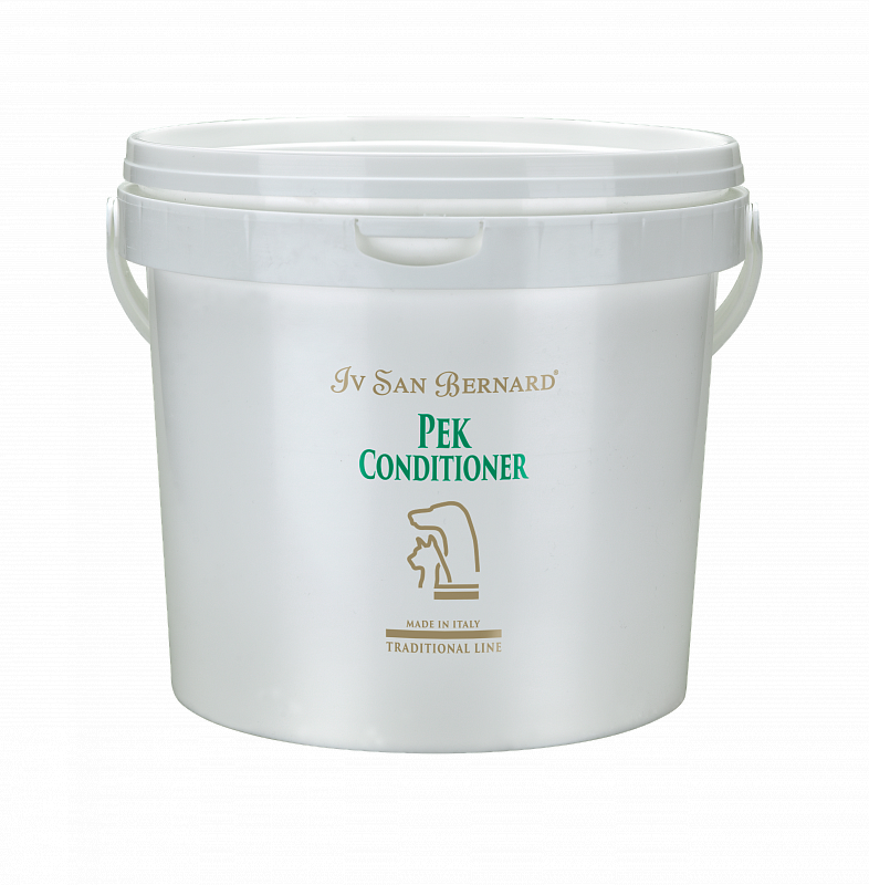 Кондиціонер для розплутування колтунів Iv San Bernard TRADITIONAL Pek Conditioner 5 л, фото 1