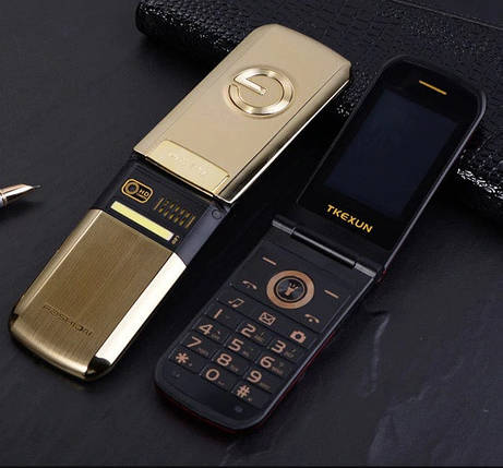Tkexun G3 Gold Гарантія 1 Рік, фото 1