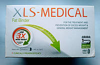 XLS Medical Fat Binder препарат для похудения и контроля веса