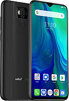 UleFone Power 6 4/64Gb Black Гарантія 1 Рік   (*CPA -3% Знижка)_K, фото 2