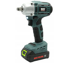Гайковерт електричний HEIDMANN 800Nm 2000W