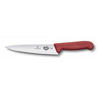 100% SWISS ORIGINAL • Кухонний обробний ніж Victorinox 5.2001.15