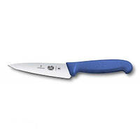 100% SWISS ORIGINAL • Кухонний обробний ніж Victorinox 5.2002.15