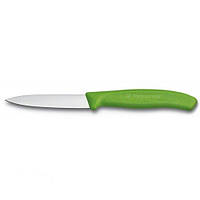100% SWISS ORIGINAL • Кухонний ніж Victorinox 6.7606.L114, 8 см