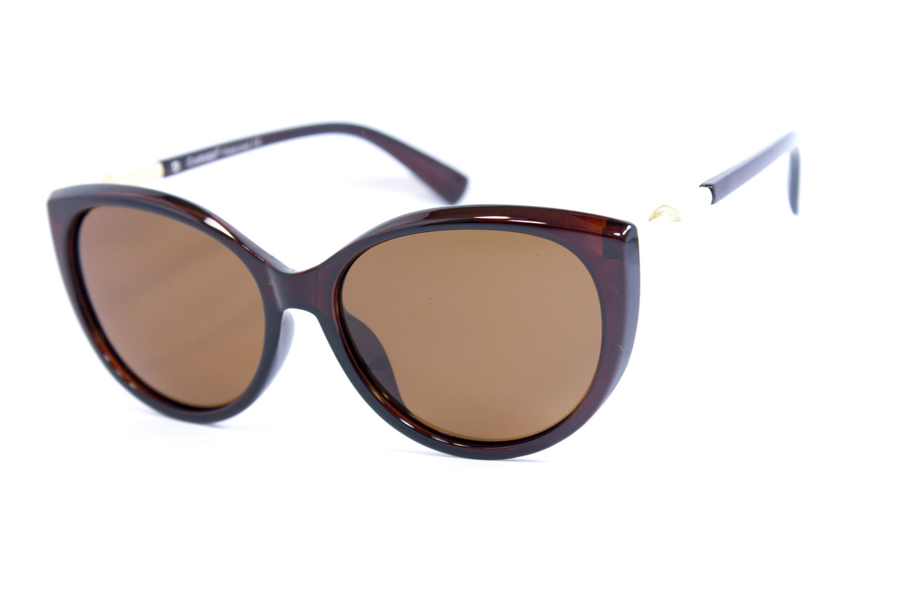 Жіночі сонцезахисні окуляри polarized Р0901-2