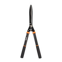 Ножиці для кущів з хвилястими лезами 25см, 
V-SERIES, KT-V1121