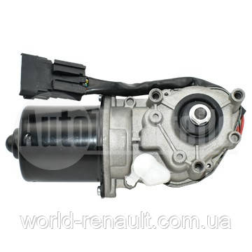 AutoTechteile 509 0154 — Мотор склоочисника на Рено Трафік з 2001г., фото 2