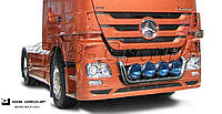 Mercedes-Benz Actros (2008-2011) Люстра На Радиатор