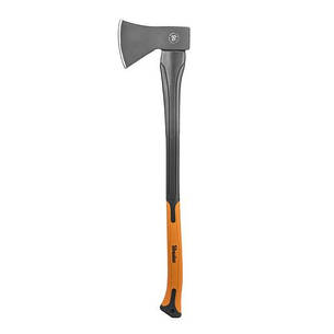 Сокира універсальна FIBERGLASS 1500г, KT-SF1150, фото 1