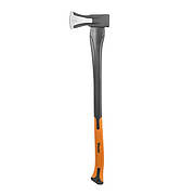Колун FIBERGLASS 1500г, KT-SF2150