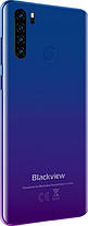 Blackview A80 Pro 4/64Gb Blue Гарантія 1 Рік, фото 2