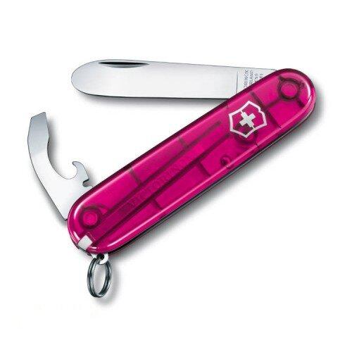 100% SWISS ORIGINAL • Набір Victorinox My First Victorinox 0.2363.Т5