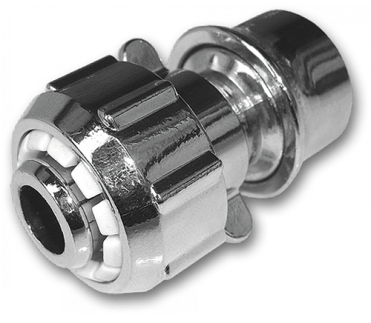 Конектор 3/4" - STANDARD CYNK CHROM, CH-KT4113Z, фото 1