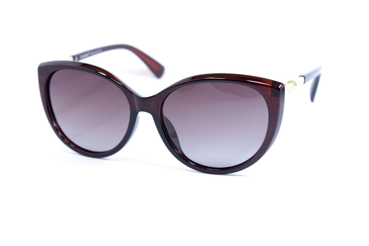 Жіночі сонцезахисні окуляри polarized Р0901-3