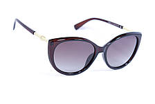 Жіночі сонцезахисні окуляри polarized Р0901-3, фото 3