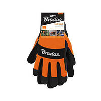 Рукавички робочі TECH BLACK, розмір 11, RWTBC11