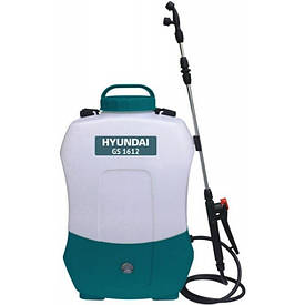 Обприскувач акумуляторний Hyundai GS 1612