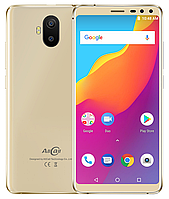 Allcall S1 2/16Gb Gold Гарантия 1 Год | KNOPKA