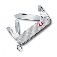 100% SWISS ORIGINAL • Ніж Victorinox Alox Cadet 0.2601.26