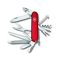 100% SWISS ORIGINAL • Ніж Victorinox Ranger 1.3763