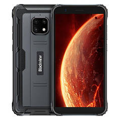 Blackview BV4900 3/32Gb Black Гарантія 1 Рік