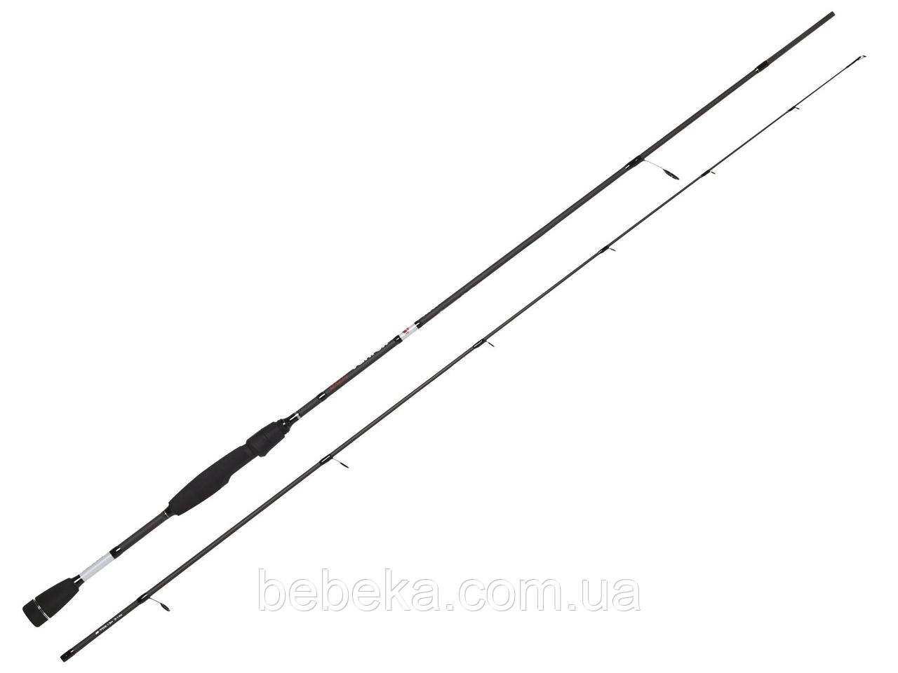 Спінінг Lucky John Vanrex JIG 14 2.13 (LJVJ-702LF)